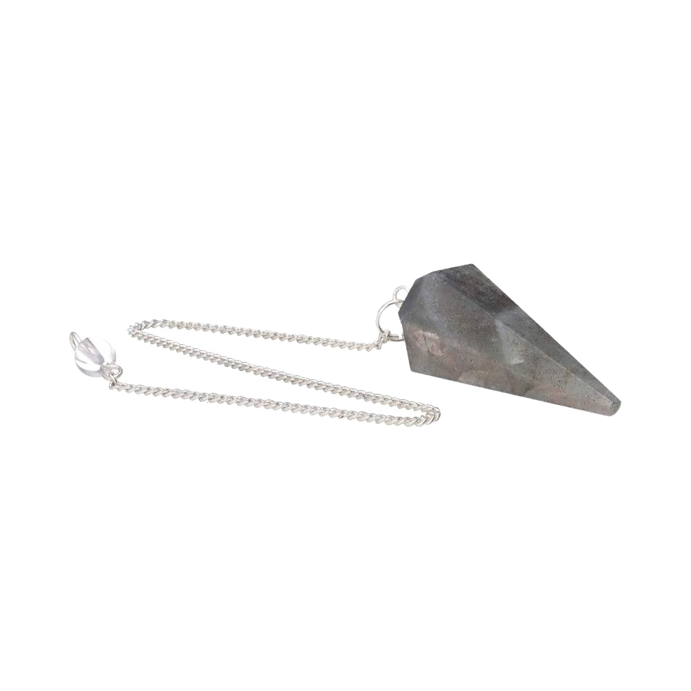 Péndulo Labradorita