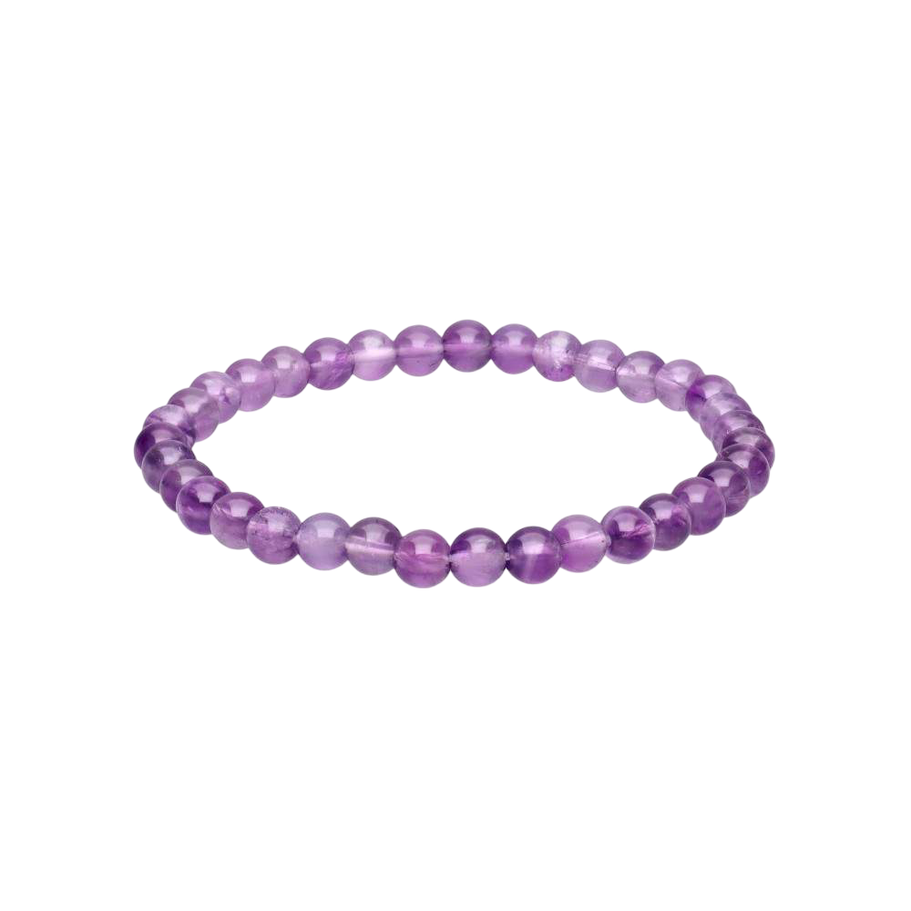 Pulsera Amatista Bola