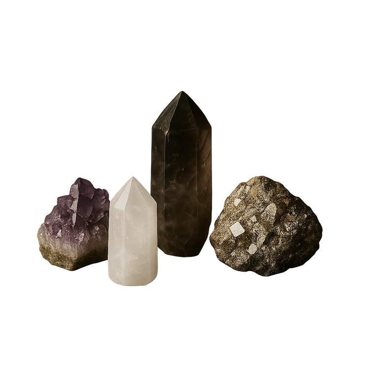 Minerales