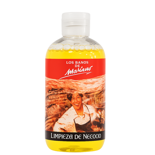 Friegasuelos de Limpieza de Negocio