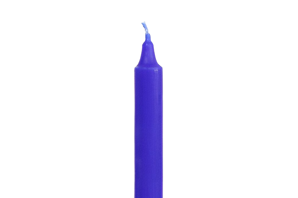 Vela Cera Multicolor Isis No1