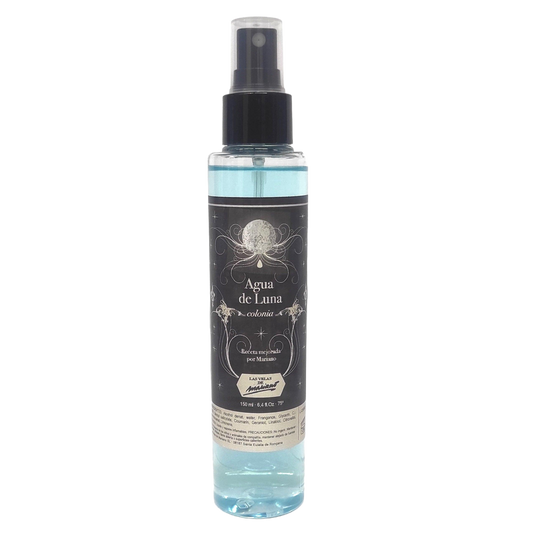 Agua de Luna