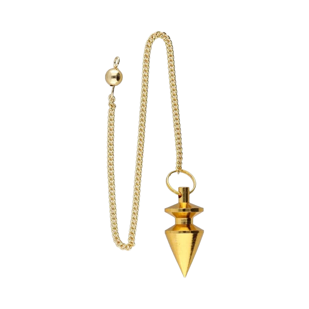 Péndulo Argo de Bronce