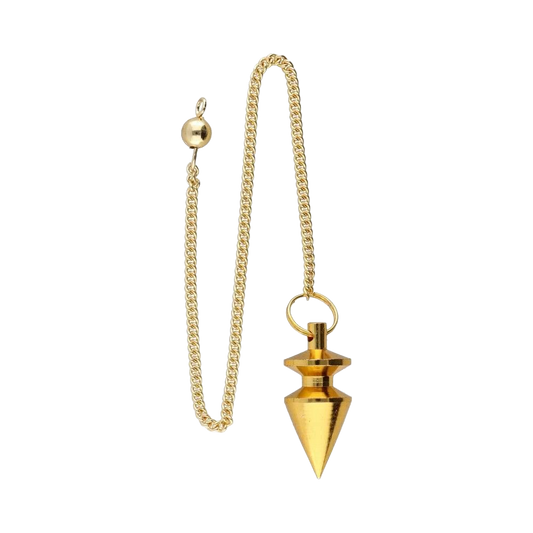 Péndulo Argo de Bronce