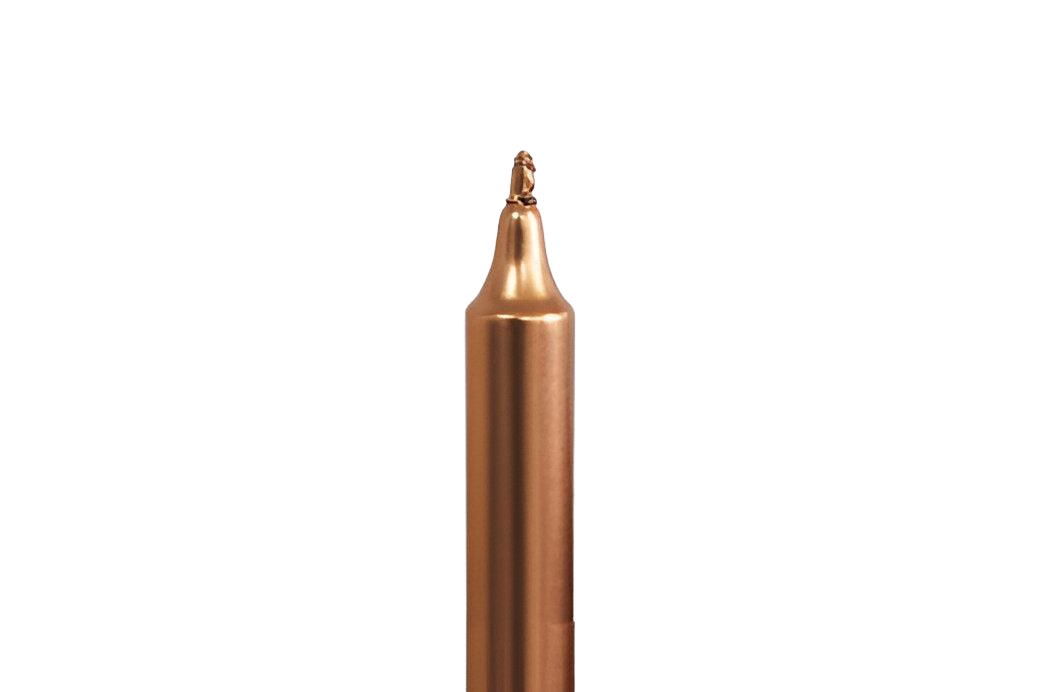 Vela Cera Multicolor Isis No1