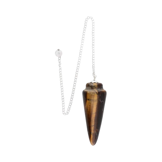 Péndulo Ojo de Tigre