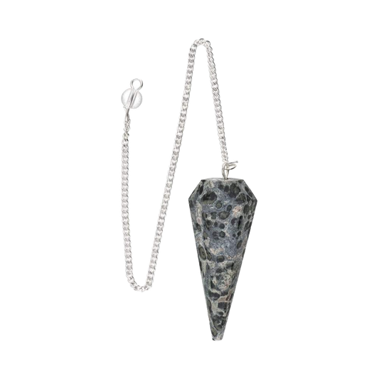 Péndulo Jaspe Kembaba