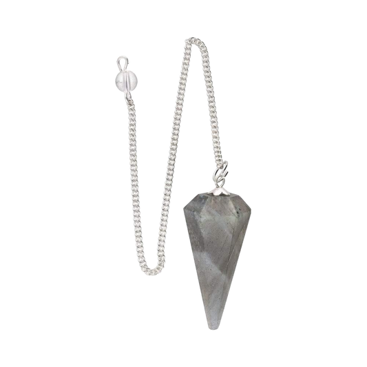 Péndulo Labradorita