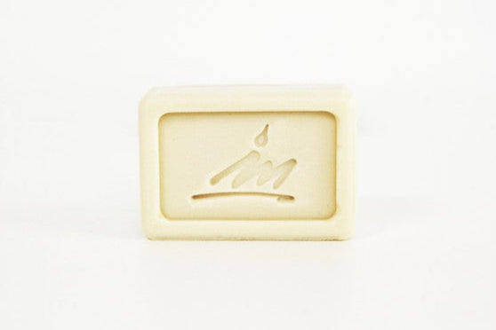 Jabón Natural Aloe Vera