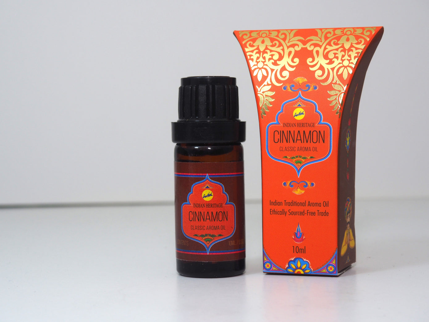 Aceite Esencial de Canela