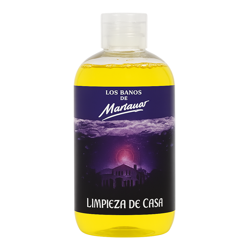 Friegasuelos Limpieza del Hogar