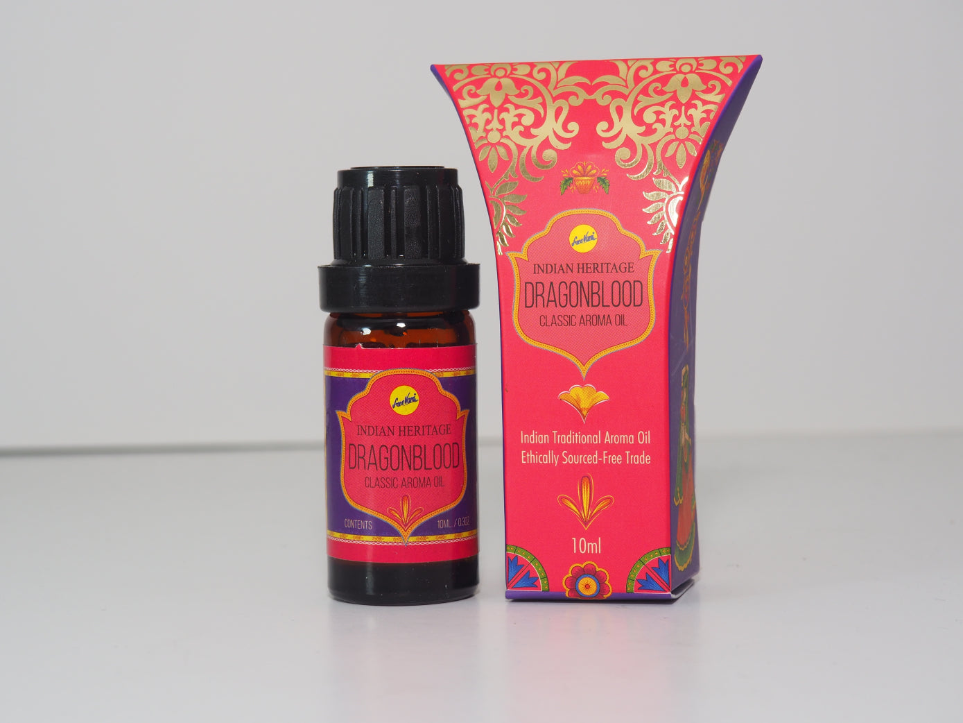 Aceite Esencial Sangre de Dragón