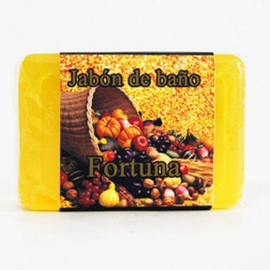 Jabón Artesanal Fortuna