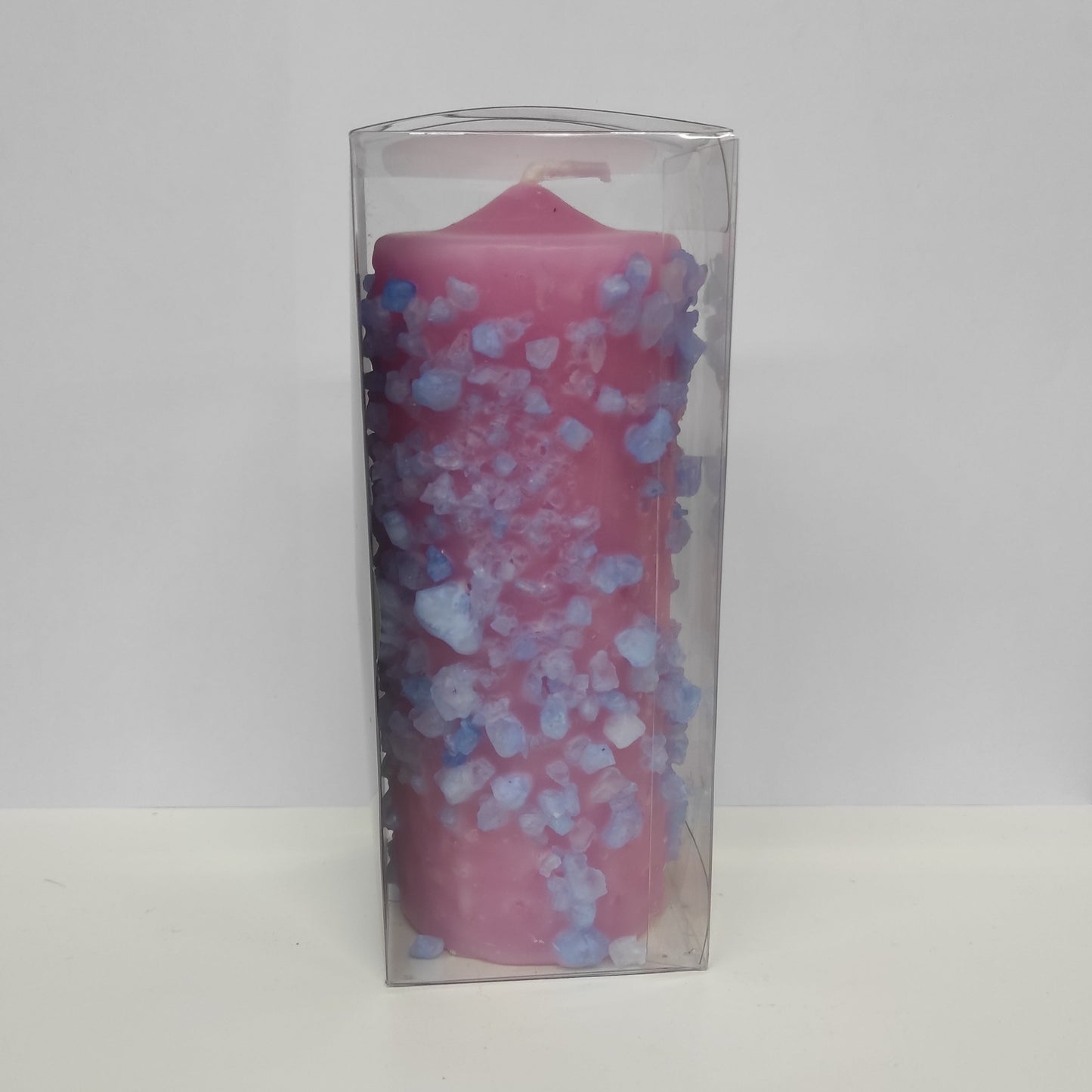 Velón Propósito Armonía Familiar