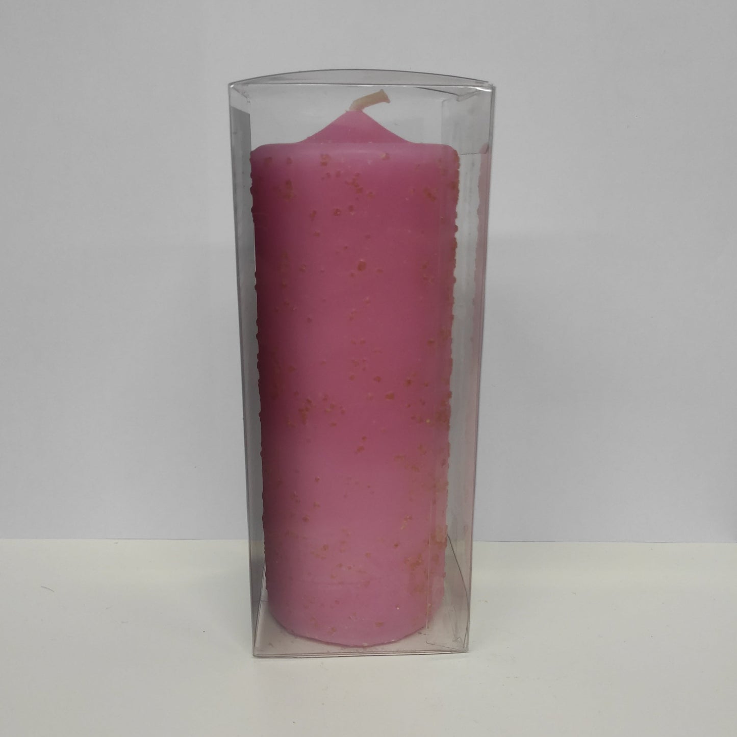 Velón Propósito Amor