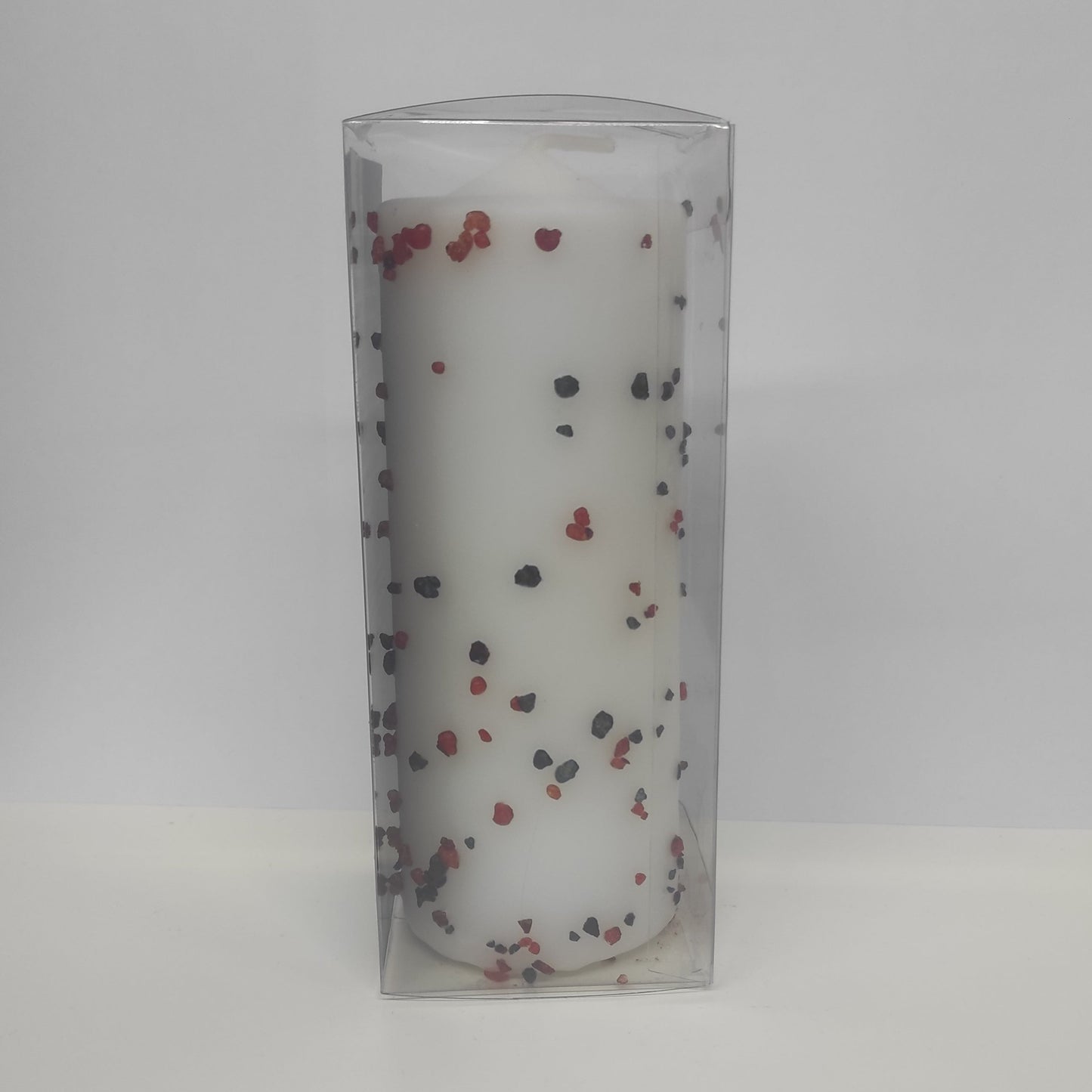 Velón Propósito Salga lo Malo Entre lo Bueno