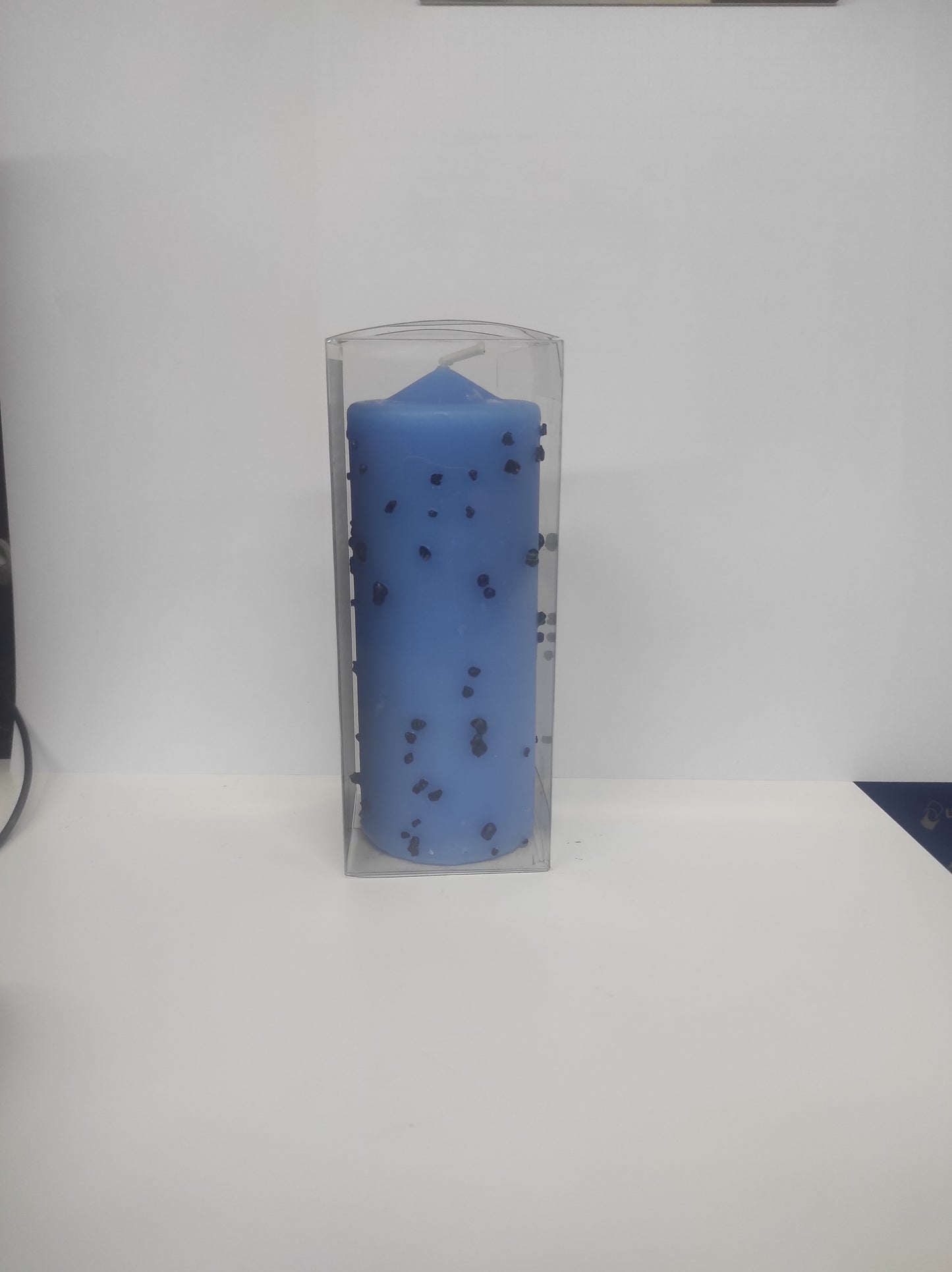 Velón Propósito Fertilidad