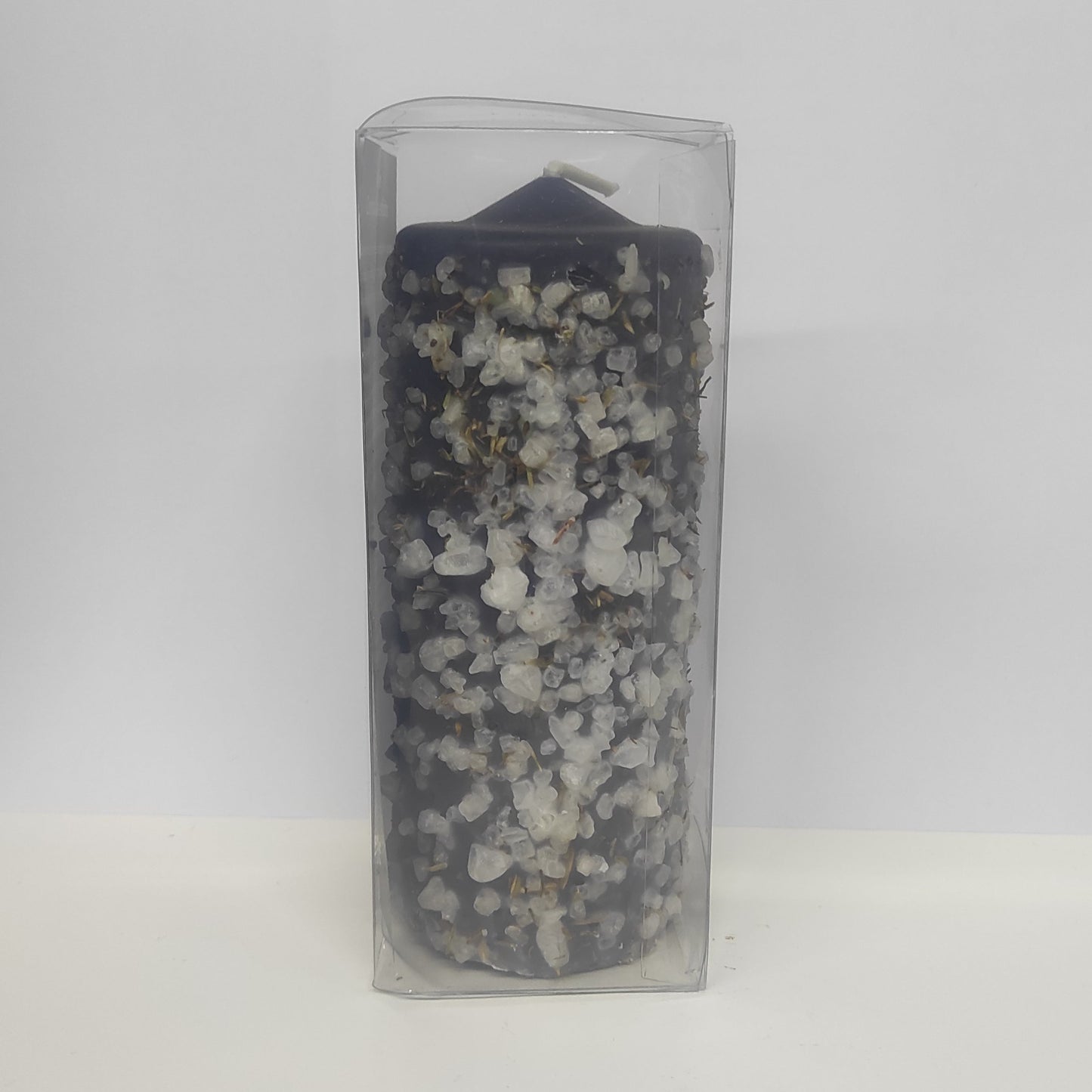 Velón Propósito Contra Maleficios