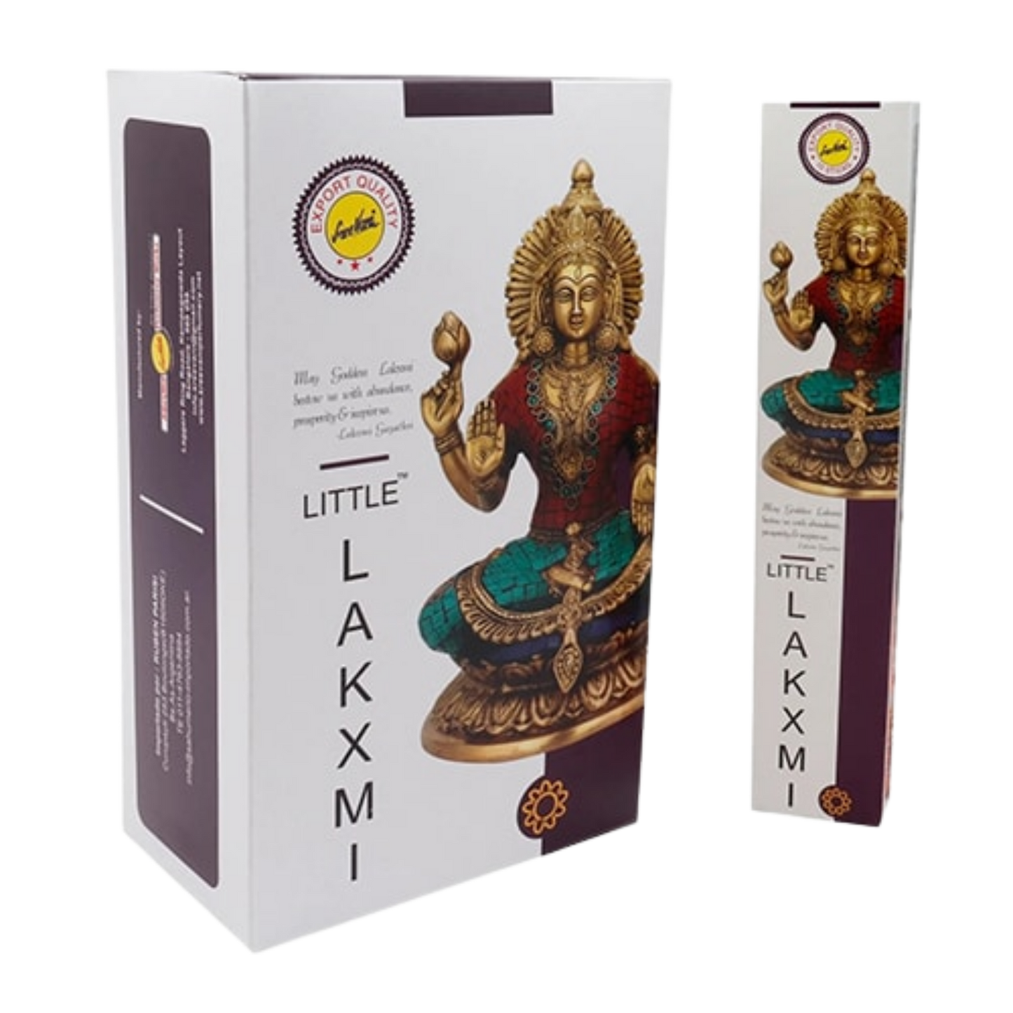 Lakxmi