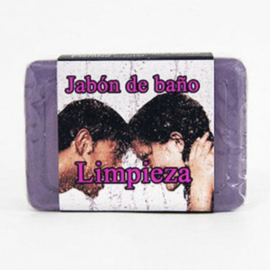Jabón Artesanal Limpieza