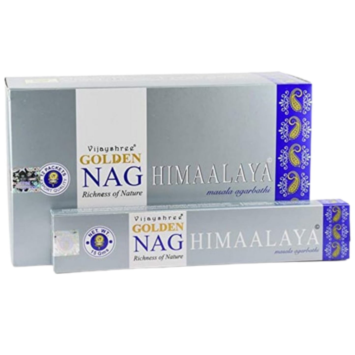 Nag Himalaya