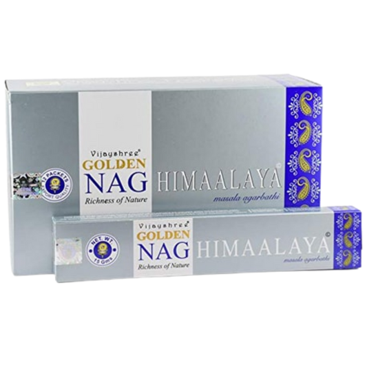 Nag Himalaya