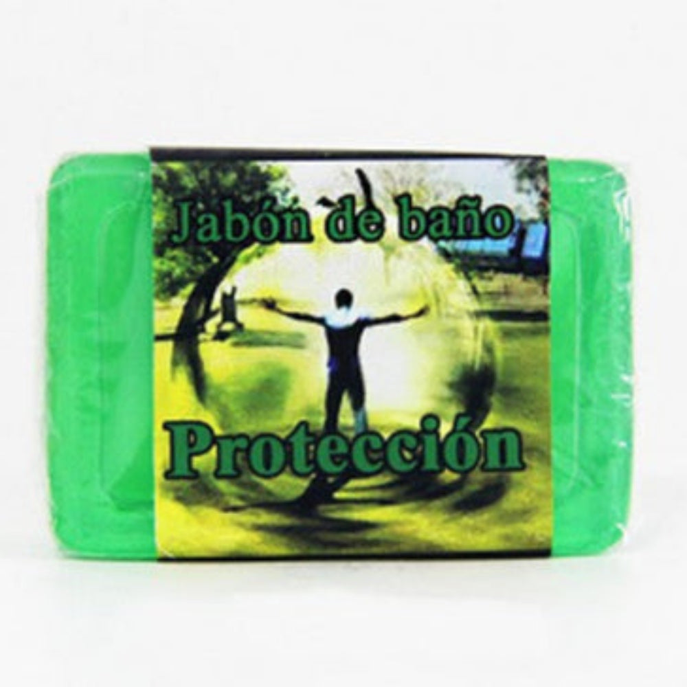 Jabón Artesanal Protección