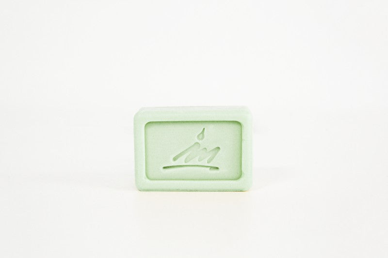 Jabón Natural Árbol de Té