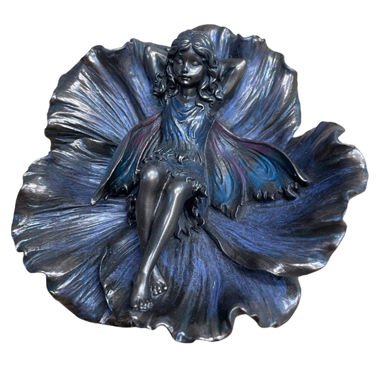 Hada siesta en Flor A