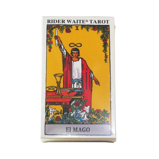 Tarot Rider-Waite Original