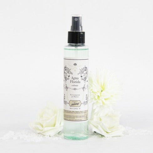 Agua Florida