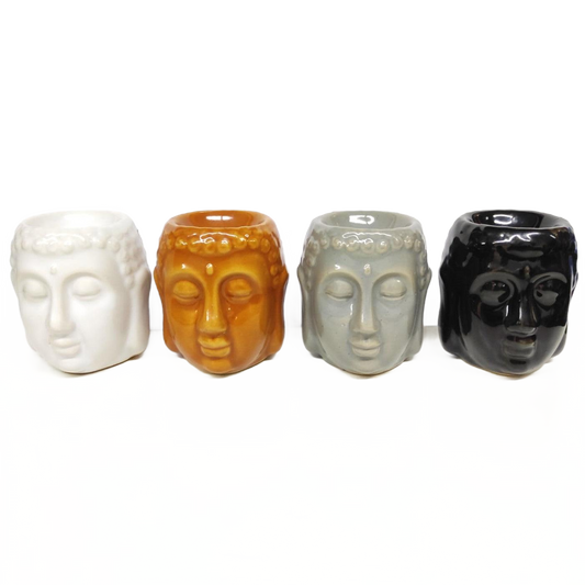 Quemador Esencial Buda