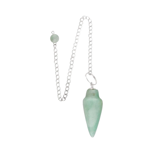 Péndulo Aventurina Verde