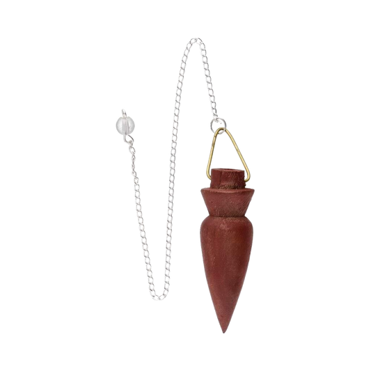 Péndulo Karnak Madera