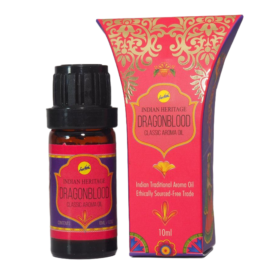 Aceite Esencial Sangre de Dragón