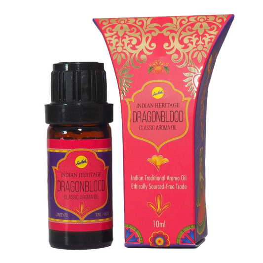 Aceite Esencial Sangre de Dragón