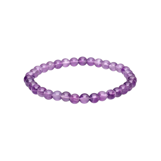Pulsera Amatista Bola